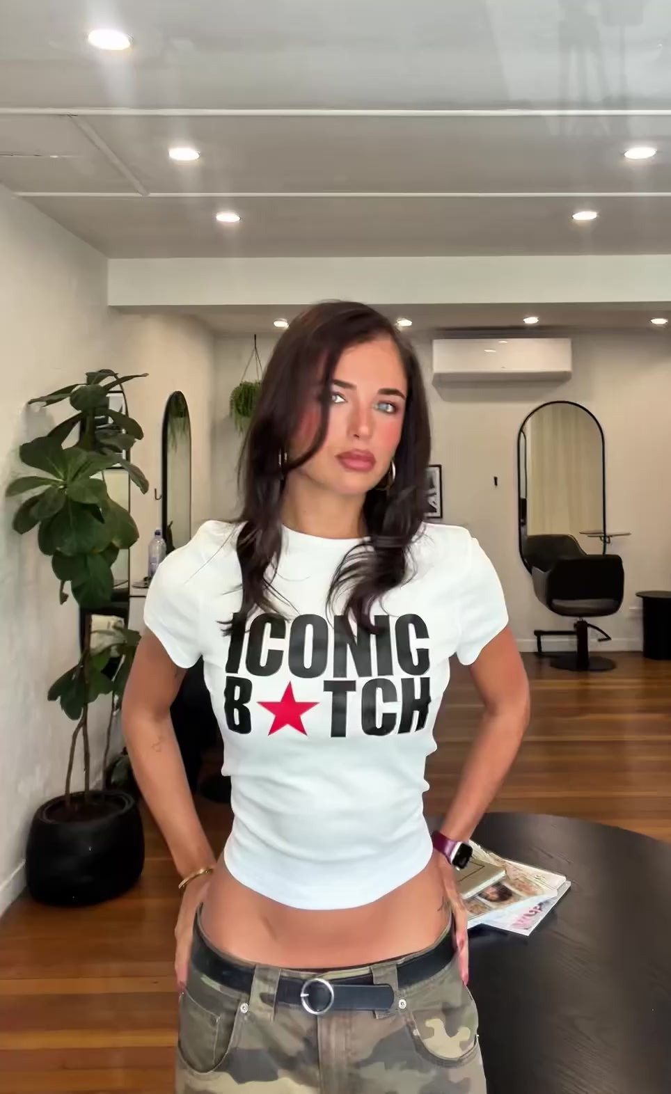 Video preview